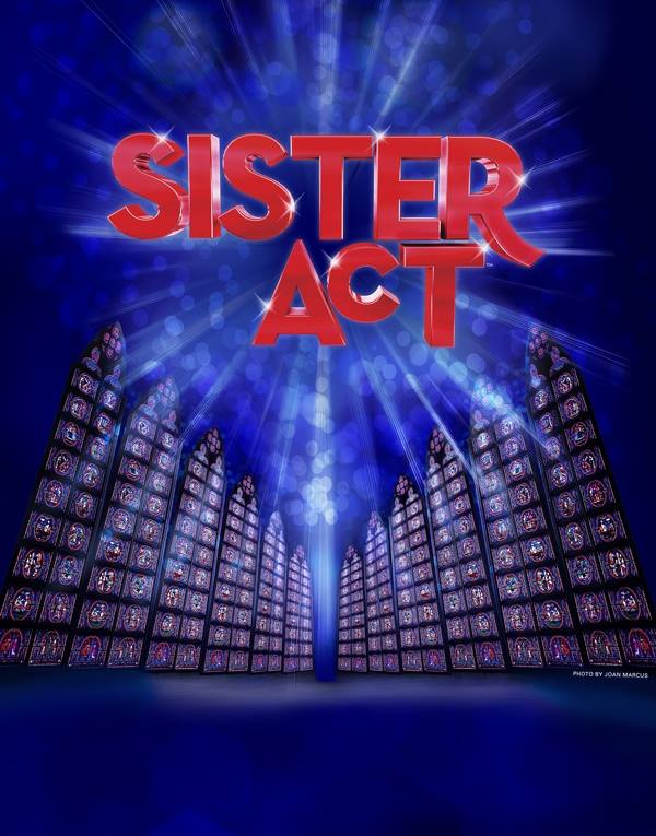 sister act pensacola little theatre