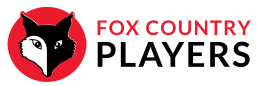 Fox Country Players Logo